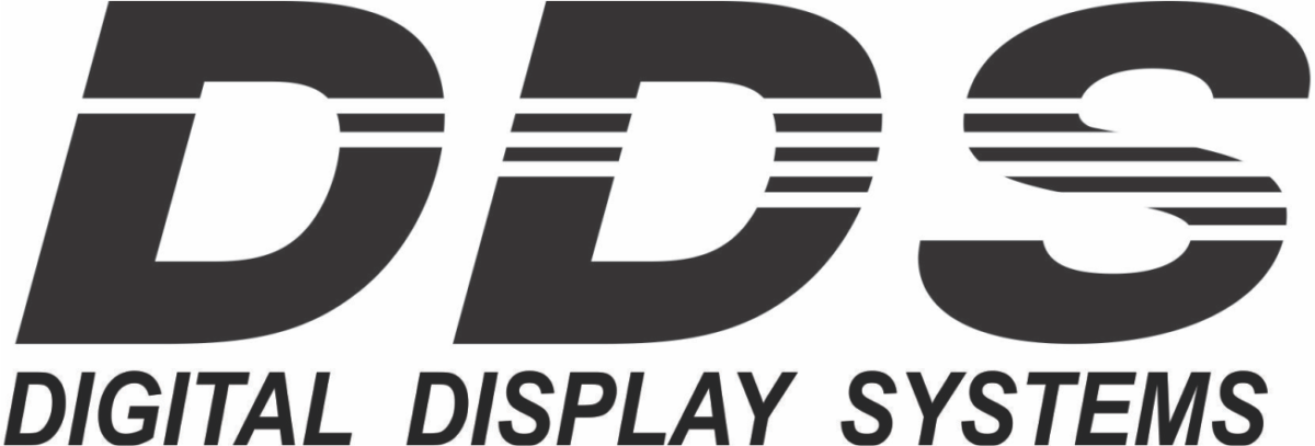 Digital Display Systems