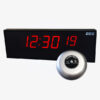 SyncBell TCP/IP Master Clock & Bell